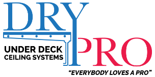 DryPro logo